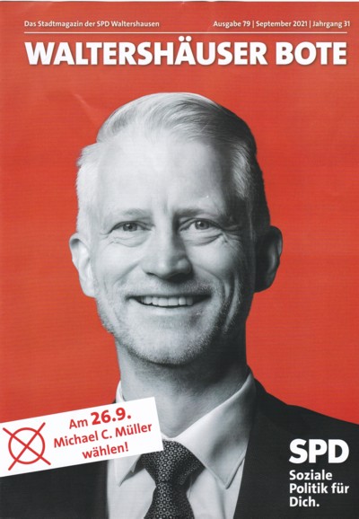 Waltershäuser Bote Nr. 79